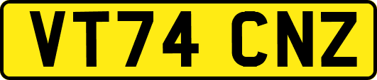VT74CNZ