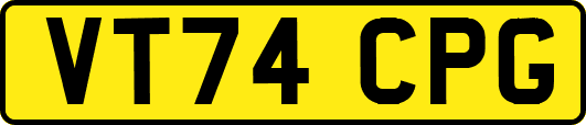 VT74CPG