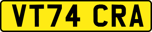 VT74CRA