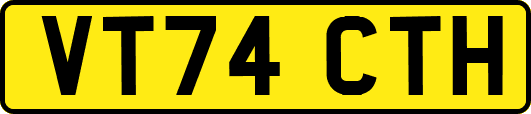VT74CTH