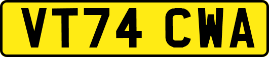 VT74CWA