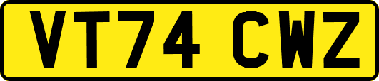 VT74CWZ
