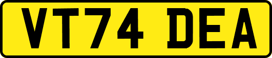 VT74DEA