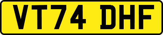 VT74DHF
