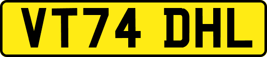 VT74DHL