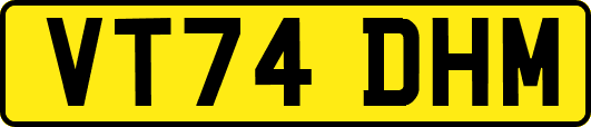 VT74DHM