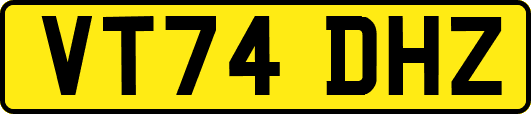 VT74DHZ
