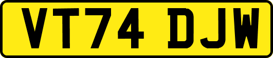VT74DJW