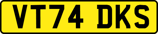 VT74DKS