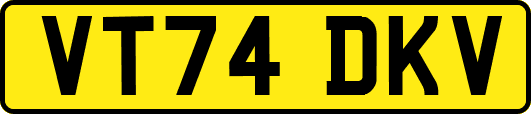 VT74DKV