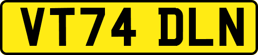 VT74DLN