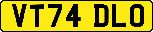 VT74DLO