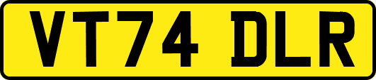 VT74DLR