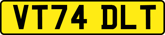 VT74DLT