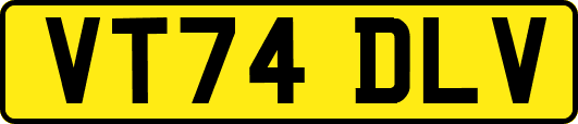 VT74DLV