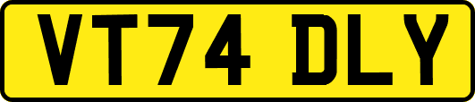 VT74DLY