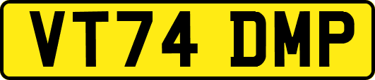 VT74DMP