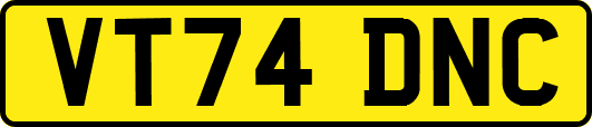 VT74DNC