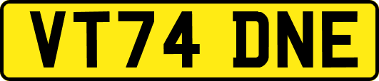 VT74DNE