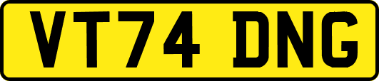 VT74DNG