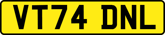 VT74DNL