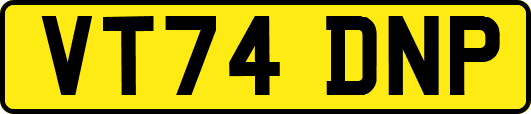 VT74DNP
