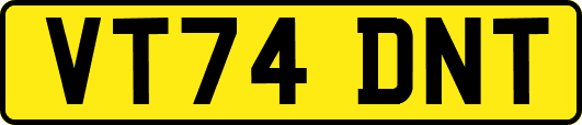 VT74DNT