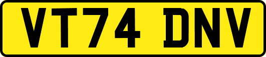 VT74DNV