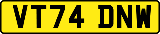 VT74DNW
