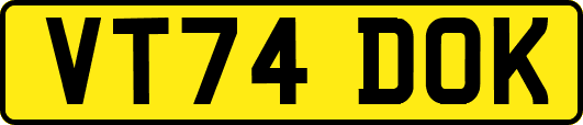 VT74DOK