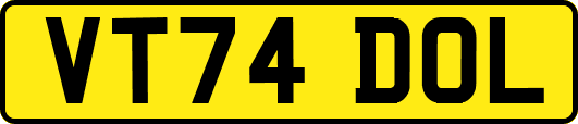 VT74DOL