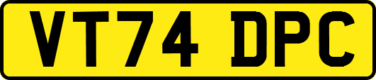 VT74DPC