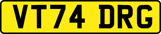 VT74DRG