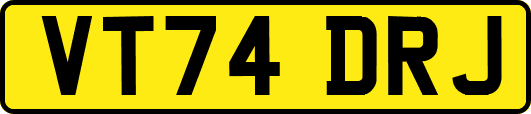 VT74DRJ