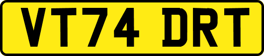 VT74DRT
