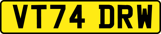 VT74DRW