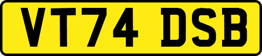 VT74DSB
