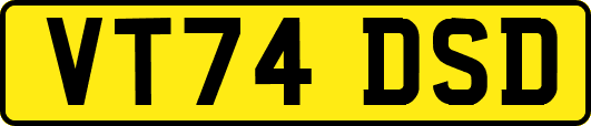 VT74DSD