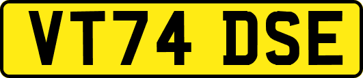 VT74DSE