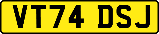 VT74DSJ
