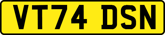 VT74DSN