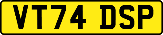 VT74DSP