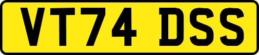 VT74DSS
