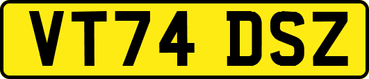 VT74DSZ