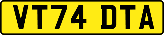 VT74DTA