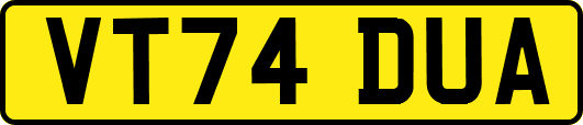 VT74DUA