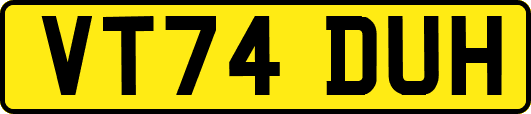 VT74DUH