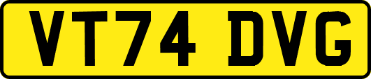 VT74DVG