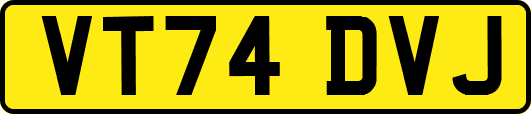 VT74DVJ