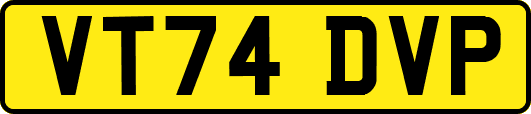 VT74DVP